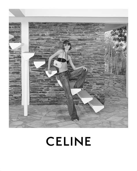 celine 23ss|Celine summer 2023.